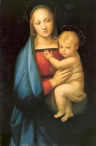 Raphael_Madonna_dell_Granduca
