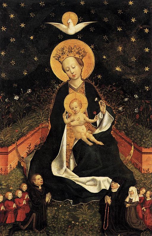15th-century_unknown_painters_-_madonna_on_a_crescent_moon_in_hortus_conclusus_-_wga23736-1