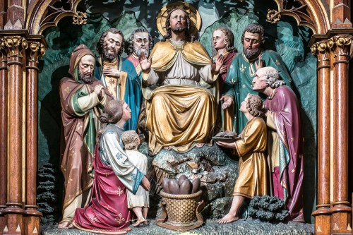 bread-multiplication-1733974_1920